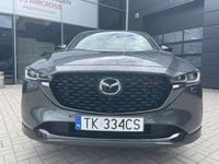 Używany Mazda CX-5 194 KM (142 kW) 2023 Szary SUV