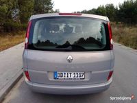 używany Renault Espace 2.0 16V LPG (136PS) Expression (7 osobowy)