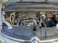 używany Citroën C4 Picasso 7 osób