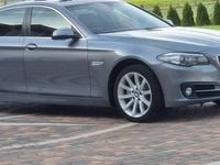 używany BMW 535 F10 i 306KM
