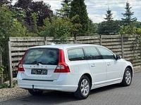 używany Volvo V70 