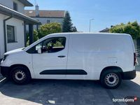 Używany Opel Combo 2019 Minivan