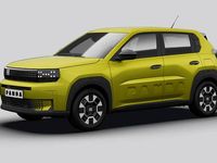 używany Fiat Grande Panda Grande Panda Hybrid Hybrid Icon 1.2 110KM