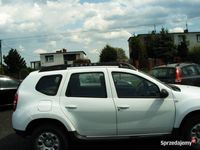 używany Dacia Duster 1,6 Etylina 2015r