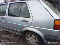 Używany VW Golf II 1987 Hatchback