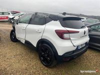 używany Renault Captur II 1.2 E-Tech 145 Hybride GJ995