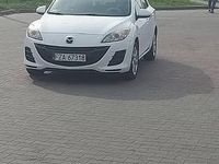 Używany Mazda 3 109 KM (80 kW) 2009
