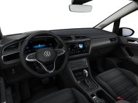 Nowe VW Touran 150 KM (110 kW) 2026 Minivan