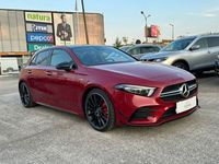 używany Mercedes A35 AMG 4MATIC ,Salon PL, Faktura VAT 23%