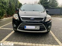 używany Ford Kuga 2dm 136KM 2010r. 230 000km