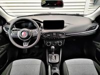 Używany Fiat Tipo 130 KM (95 kW) 2023 Srebrny