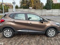 Używany Renault Captur Zen 90 KM (66 kW) 2015 Inny kolor SUV