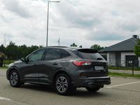 używany Ford Kuga 2dm 150KM 2020r. 150 000km