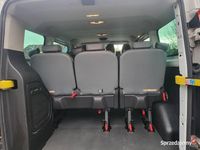 używany Ford Transit Custom 