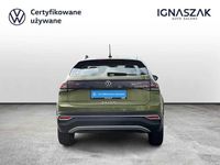 używany VW Taigo Taigo 1.0 StyleGT085 TSID7F
