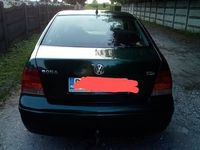 używany VW Bora 1.9tdi,1998 rok, zadbany, w pełni sprawny