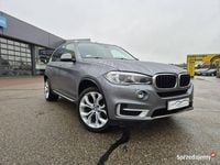 Używany BMW X5 2016 Szary SUV