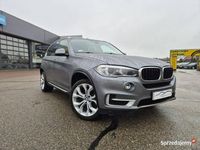 używany BMW X5 F15 (2013-)