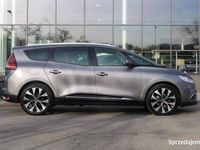 używany Renault Grand Scénic IV 2021r. *Carplay* Hak* Navi* Kamera* FV23%