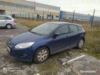 używany Ford Focus MK3