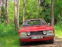 Używany Ford Granada 1977
