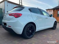 używany Alfa Romeo Giulietta 