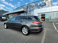 używany Ford Mondeo 2.0 TDCI 150KM Titanium