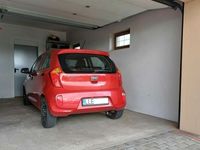 używany Kia Picanto 2011 LPG