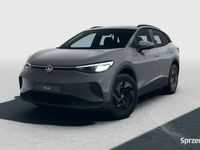 Nowe VW ID.4 Pure 125 kW (170 KM) 2026 Szary SUV