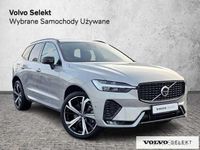 Używany Volvo XC60 250 KM (183 kW) 2025 Srebrny SUV