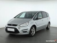 używany Ford S-MAX 2.0 TDCi