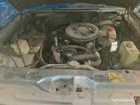 Używany Ford Taunus 1979