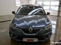 Używany Renault Mégane GrandTour 110 KM (80 kW) 2018 Szary Kombi