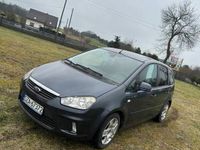 używany Ford C-MAX 1.6 TDCI PO-LIFT