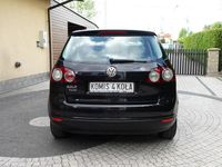 używany VW Golf Plus Cross I Super Stan - Polecam - Pewne Auto - GWARANCJA - Zakup Door To Door