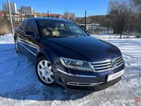 Używany VW Phaeton 2011 Sedan/Limuzyna