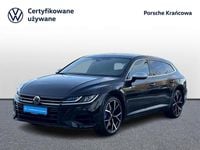 Używany VW Arteon 320 KM (235 kW) 2023