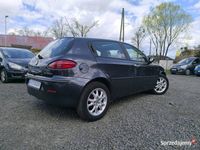 używany Alfa Romeo 147 1.6B•Nowe sprzęgło•119tyś km•Sprawna klima