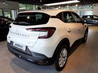 używany Mitsubishi ASX 