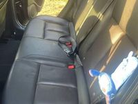 Używany Nissan Juke Tekna 110 KM (80 kW) 2011 Czarny SUV