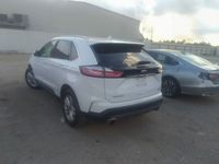 używany Ford Edge 2020, 2.0L, ST line, porysowany lakier