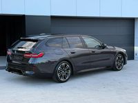 używany BMW M550 i 2dm 197KM 2024r. 25 000km