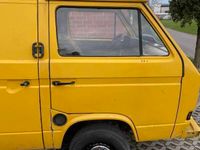 używany VW T3 T3 pocztowiec 1.7dpocztowiec 1.7d