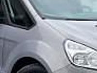 Używany Ford Galaxy 140 KM (102 kW) 2010 Biały Minivan