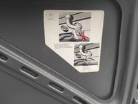 Używany Mercedes 190 1986 Sedan/Limuzyna