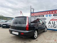 używany Mitsubishi Lancer 2.0 Benzyna / 2005 / Sport / Klima / Alufe