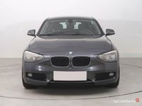 Używany BMW 118 143 KM (105 kW) 2013 Szary Hatchback