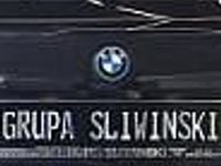 używany BMW 530e Seria 5 xDrive M Sport sport