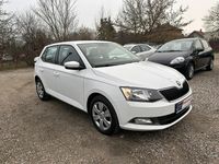 używany Skoda Fabia 1.0 TSI 95KM/Faktura VAT 23%/Salon PL/I WŁ/Zamiana/Kredyt