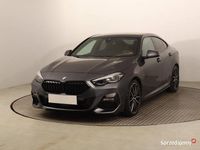 Używany BMW 218 2021 Szary Coupe
